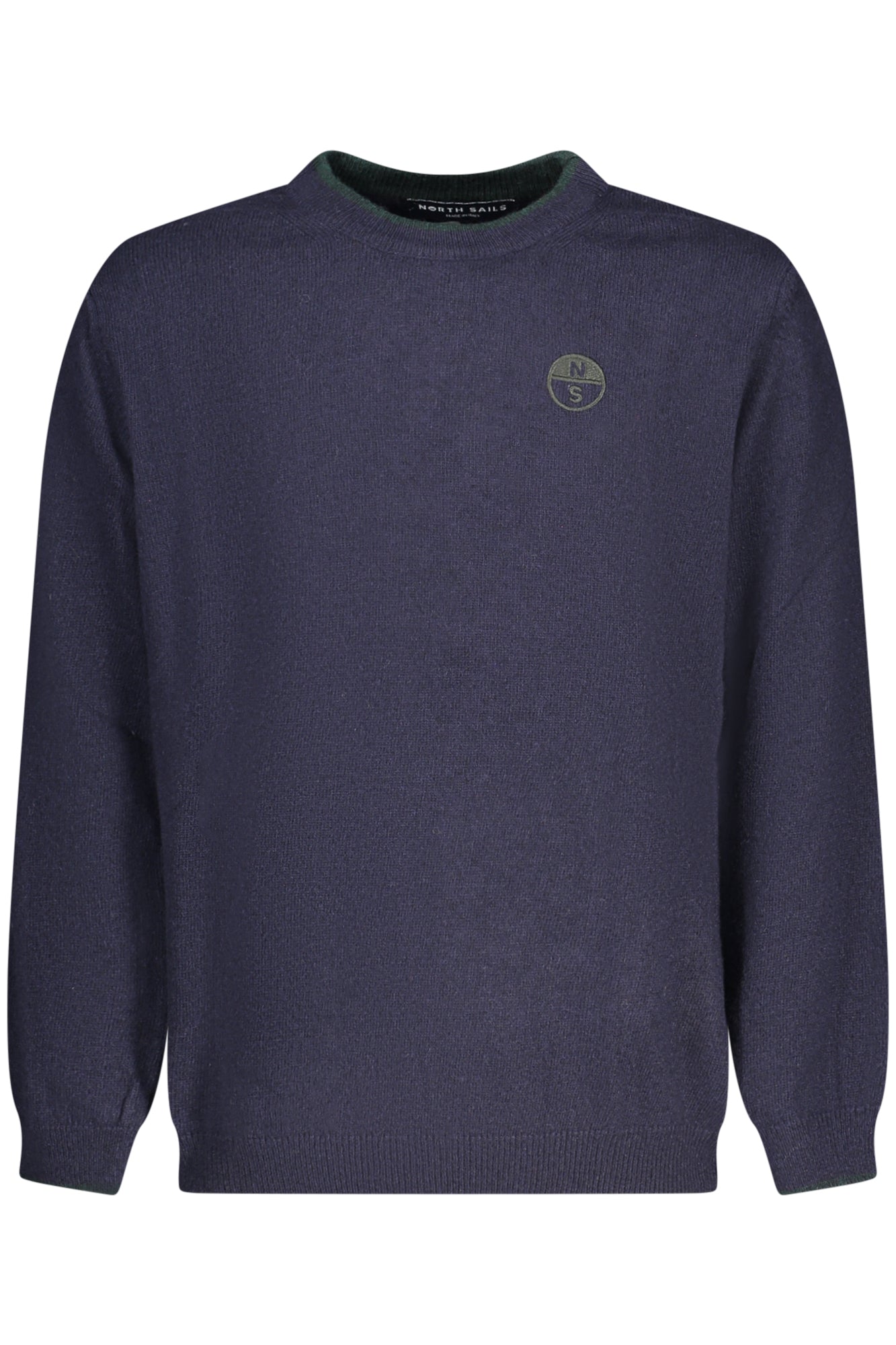 NORTH SAILS MAGLIONE BAMBINO BLU