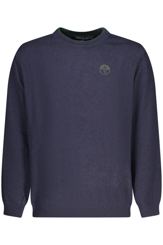 NORTH SAILS MAGLIONE BAMBINO BLU