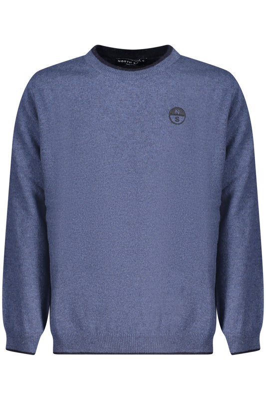 NORTH SAILS MAGLIONE BAMBINO BLU