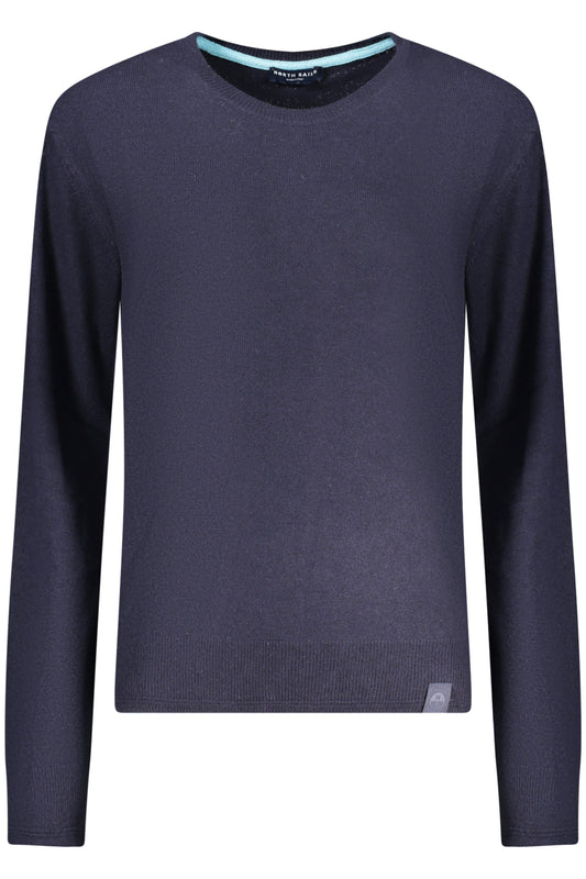 NORTH SAILS MAGLIONE DONNA BLU