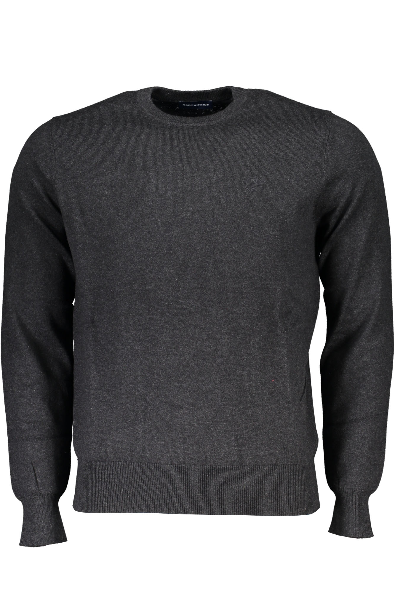 NORTH SAILS MAGLIONE UOMO GRIGIO