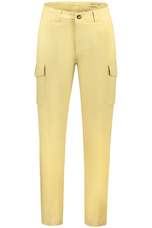 NORTH SAILS PANTALONE UOMO BEIGE