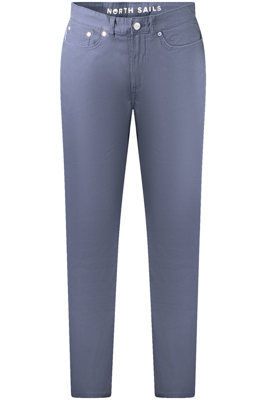 NORTH SAILS PANTALONE UOMO BLU