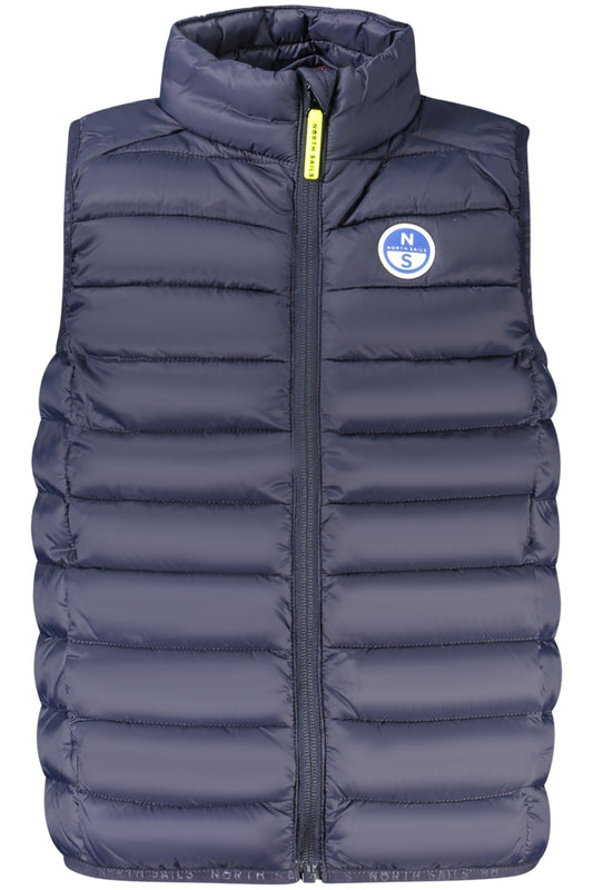 NORTH SAILS SMANICATO BAMBINO BLU