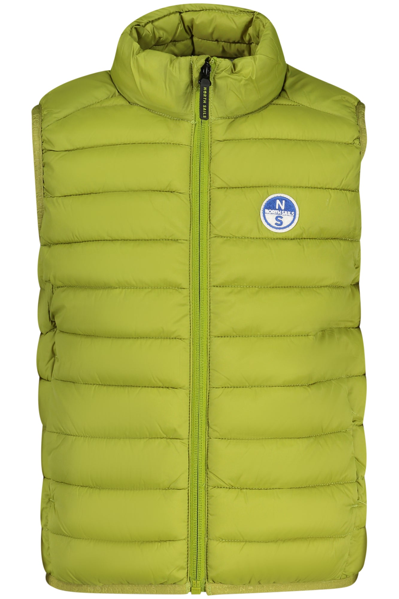 NORTH SAILS SMANICATO BAMBINO VERDE