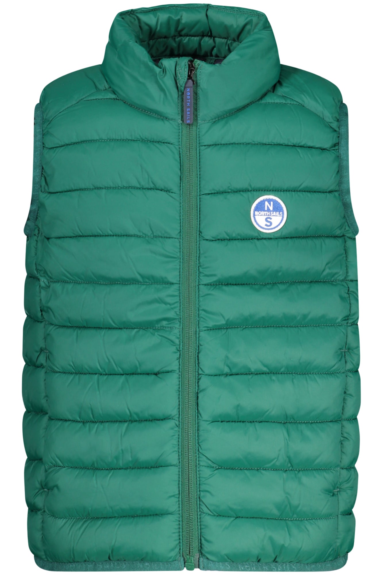 NORTH SAILS SMANICATO BAMBINO VERDE