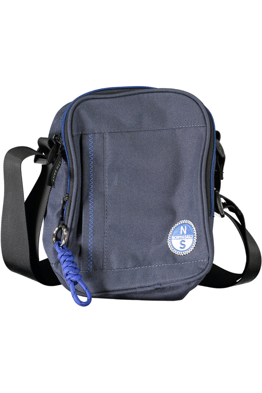 NORTH SAILS TRACOLLA UOMO BLU