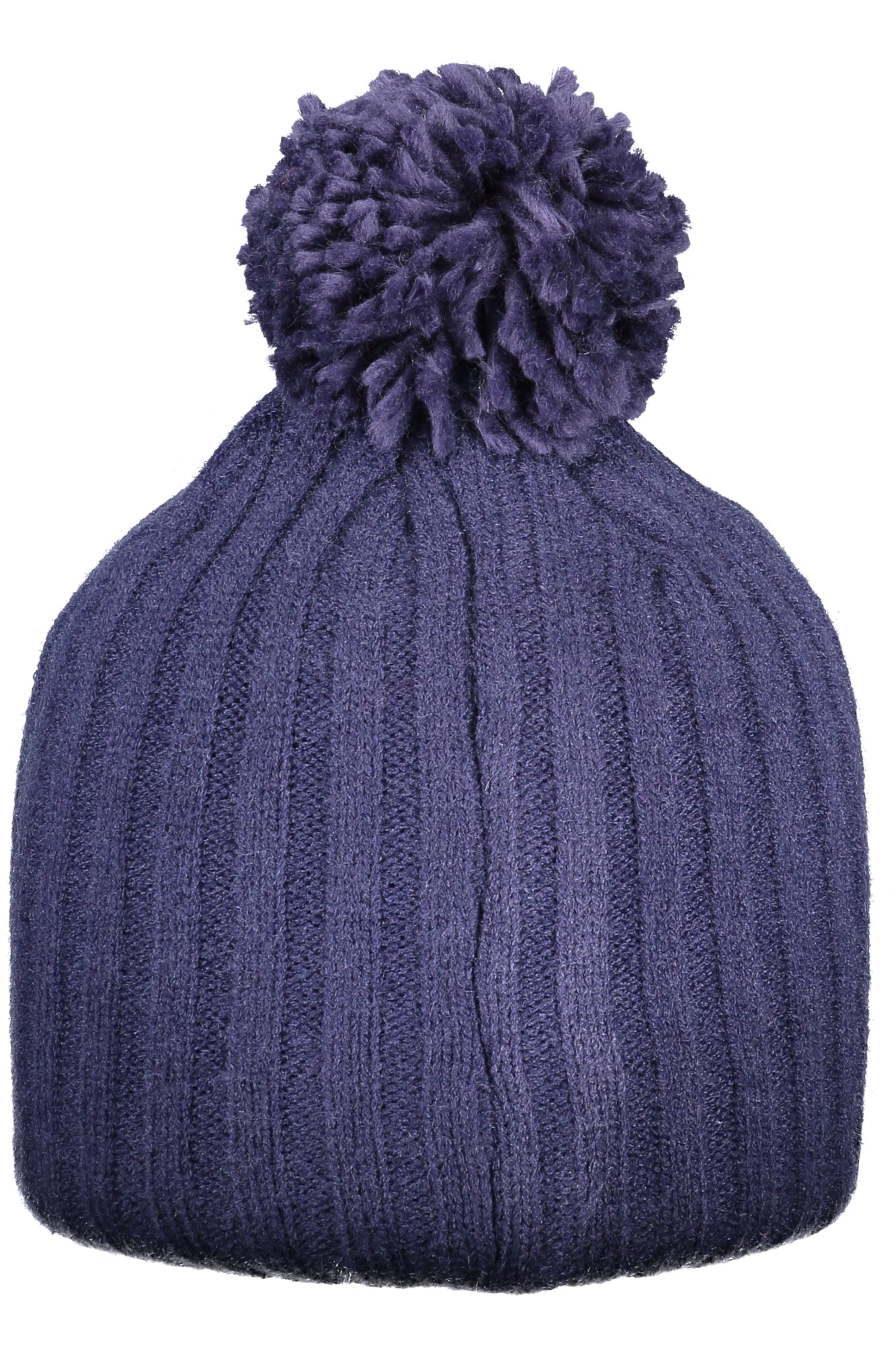 NORWAY 1963 BERRETTO DONNA BLU