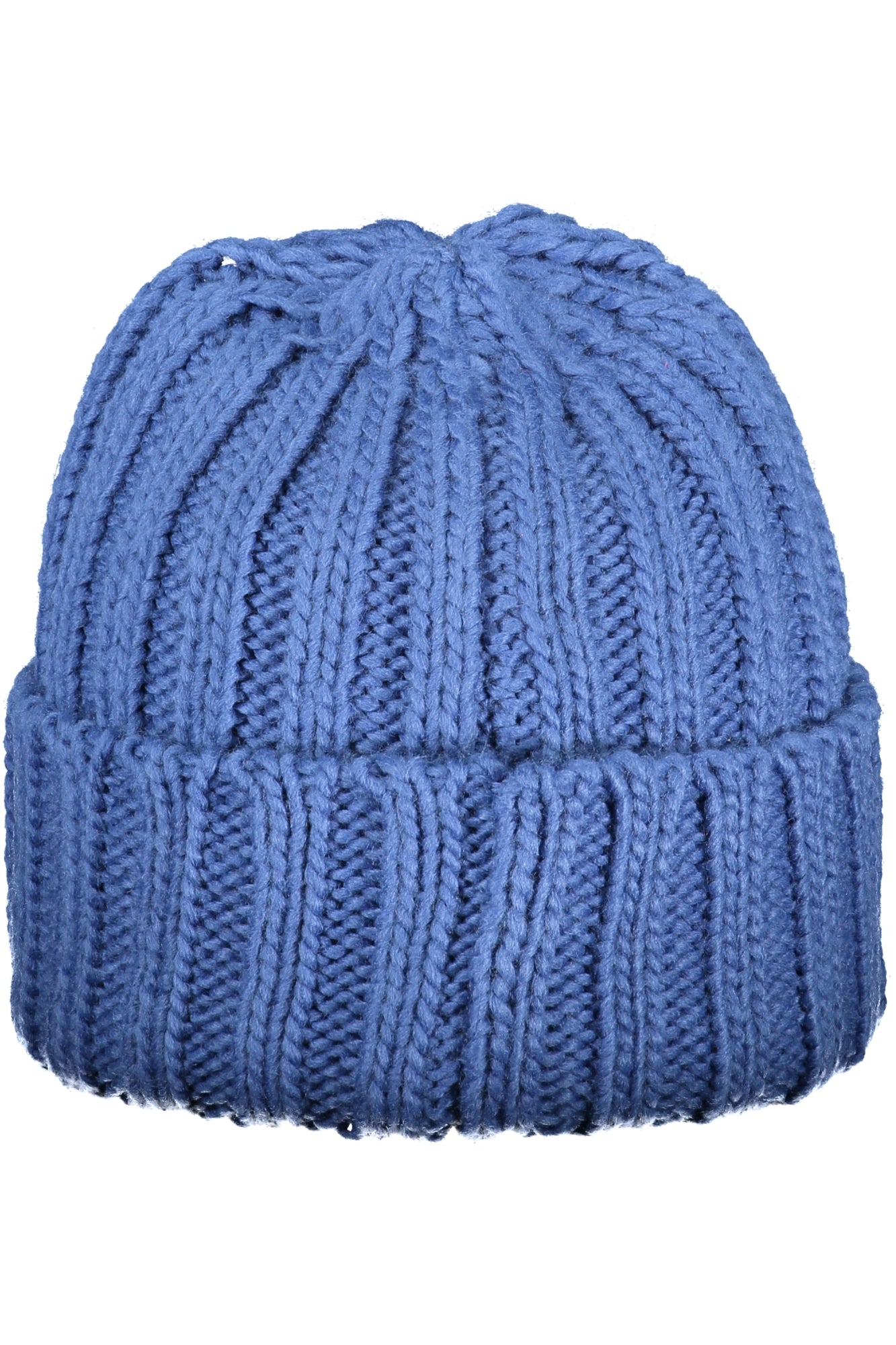 NORWAY 1963 BERRETTO UOMO BLU