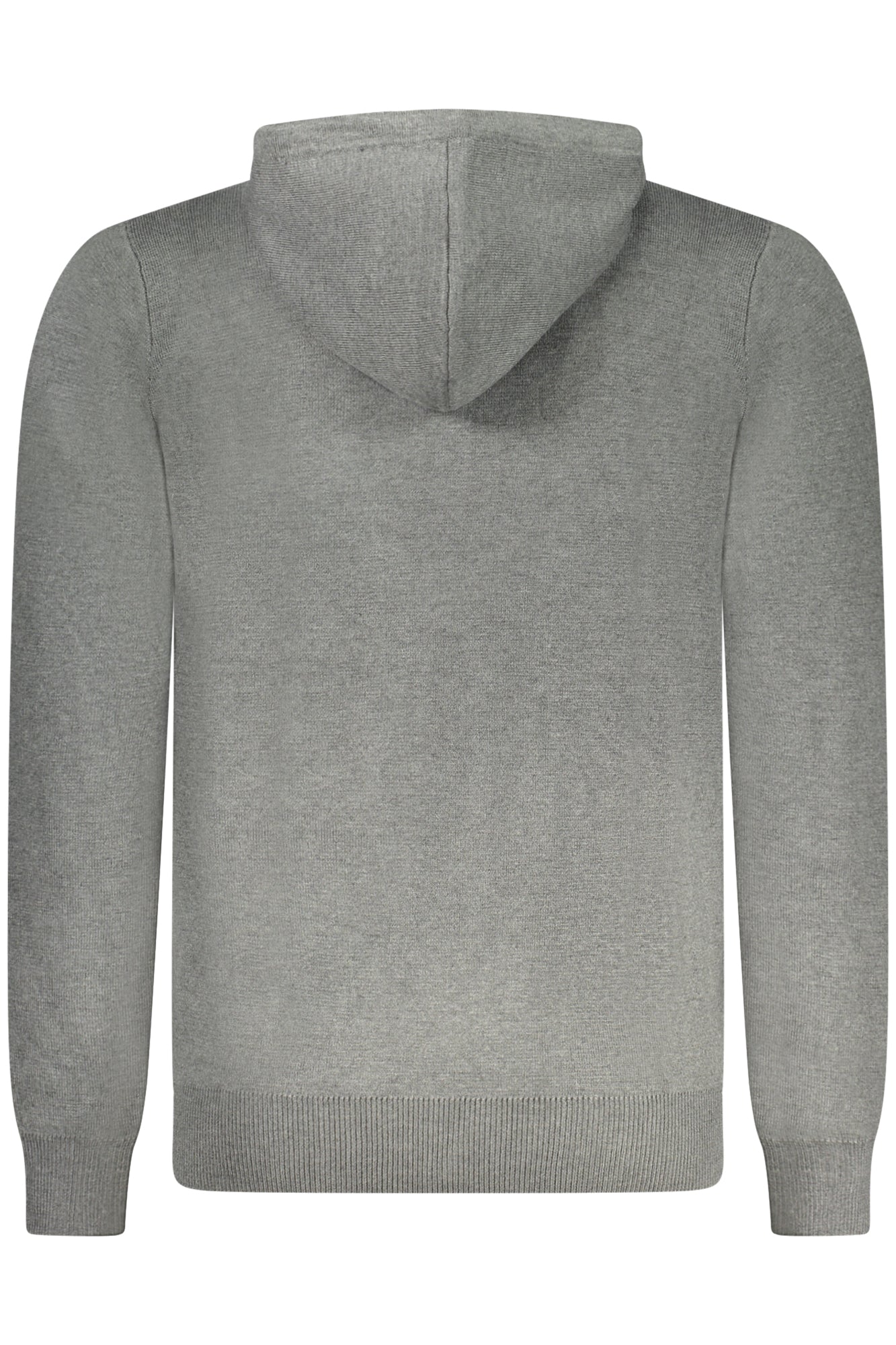 NORWAY 1963 CARDIGAN UOMO GRIGIO