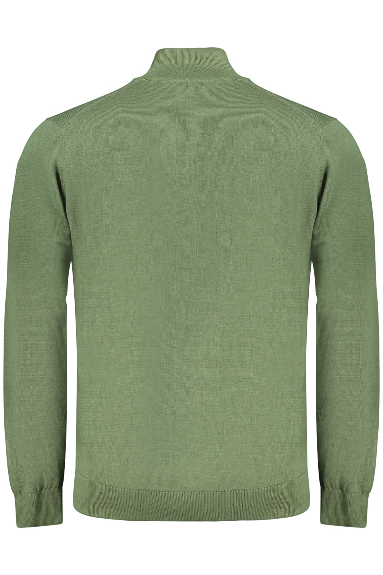 NORWAY 1963 CARDIGAN UOMO VERDE