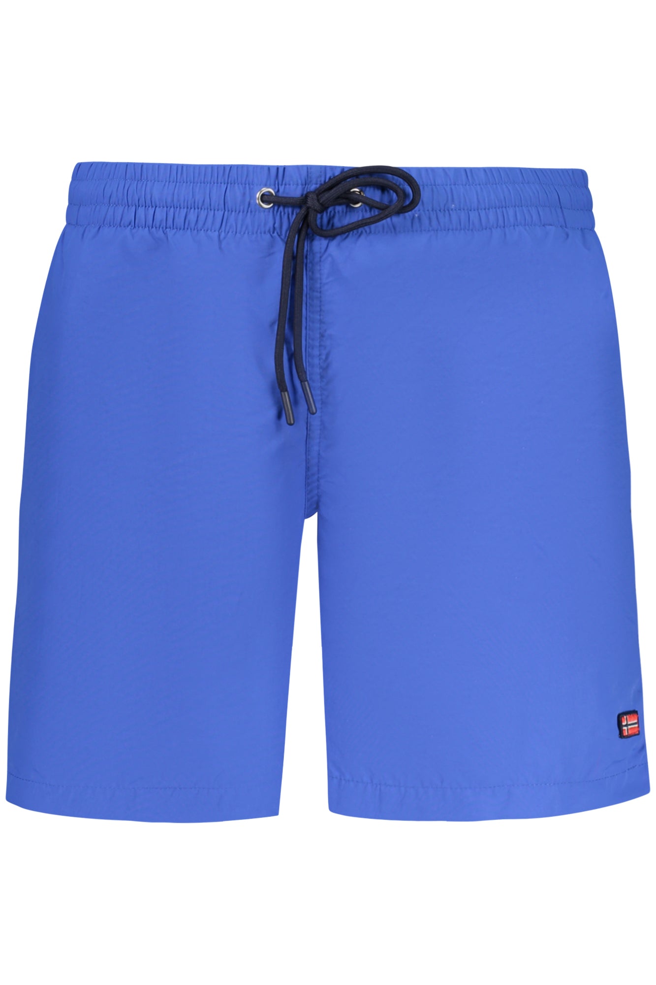 NORWAY 1963 COSTUME PARTE SOTTO UOMO BLU