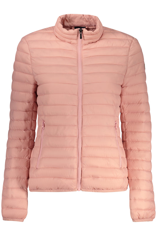 NORWAY 1963 GIUBBOTTO DONNA ROSA