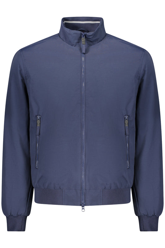 NORWAY 1963 GIUBBOTTO UOMO BLU