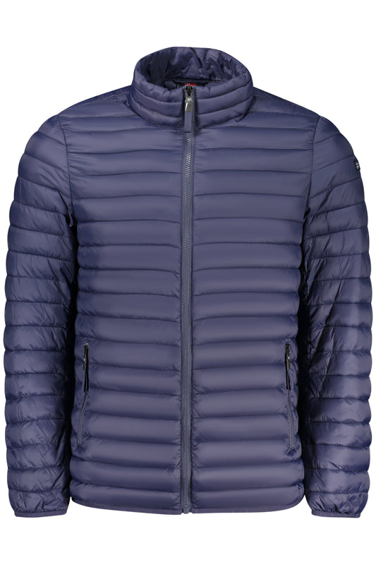 NORWAY 1963 GIUBBOTTO UOMO BLU