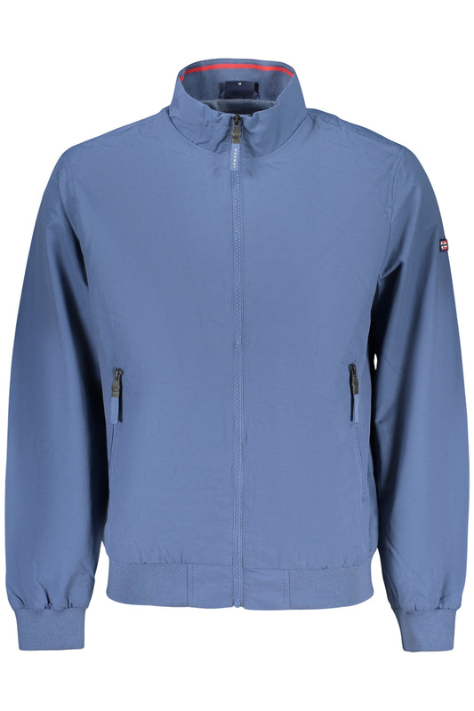 NORWAY 1963 GIUBBOTTO UOMO BLU