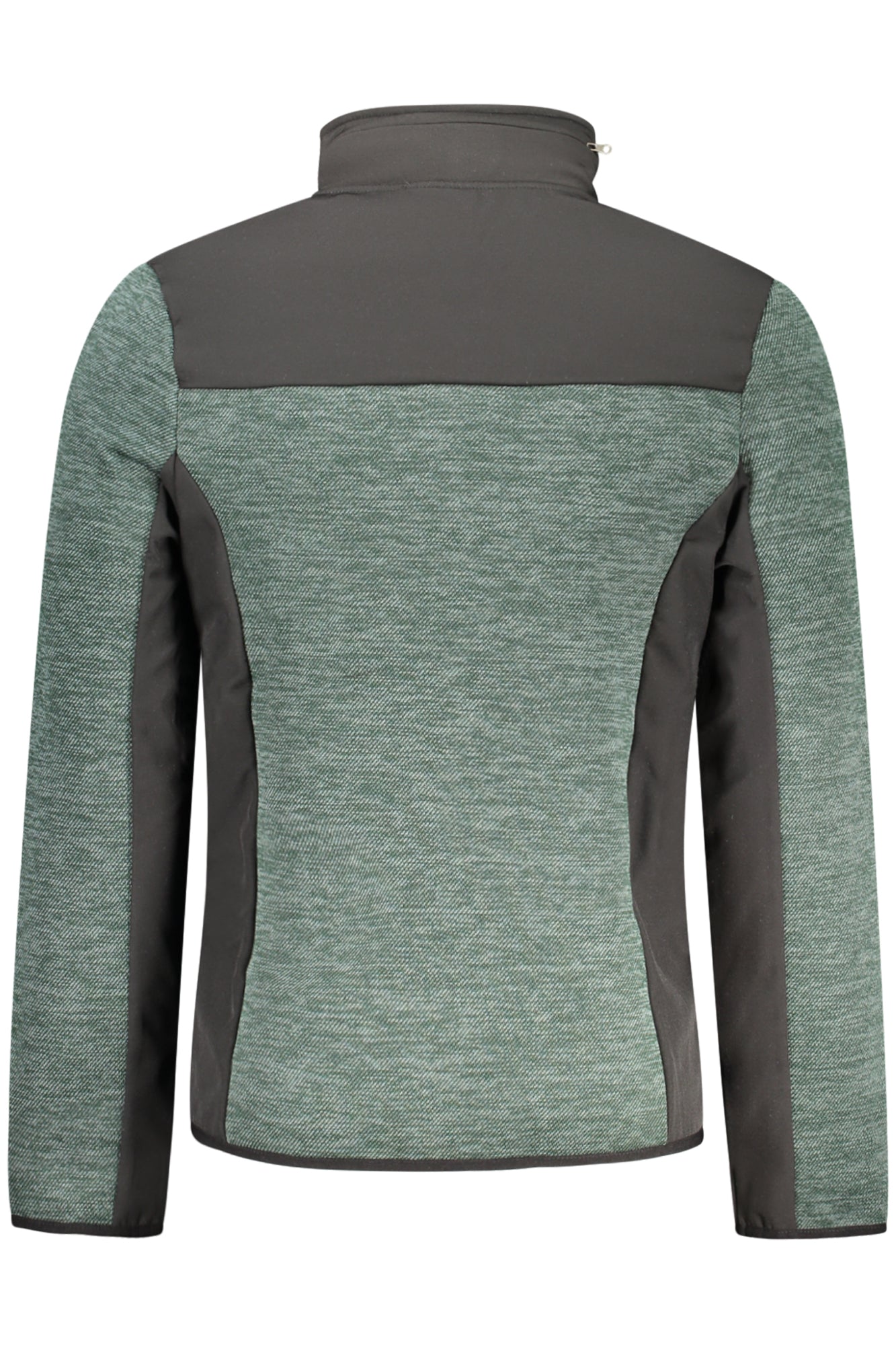 NORWAY 1963 GIUBBOTTO UOMO VERDE