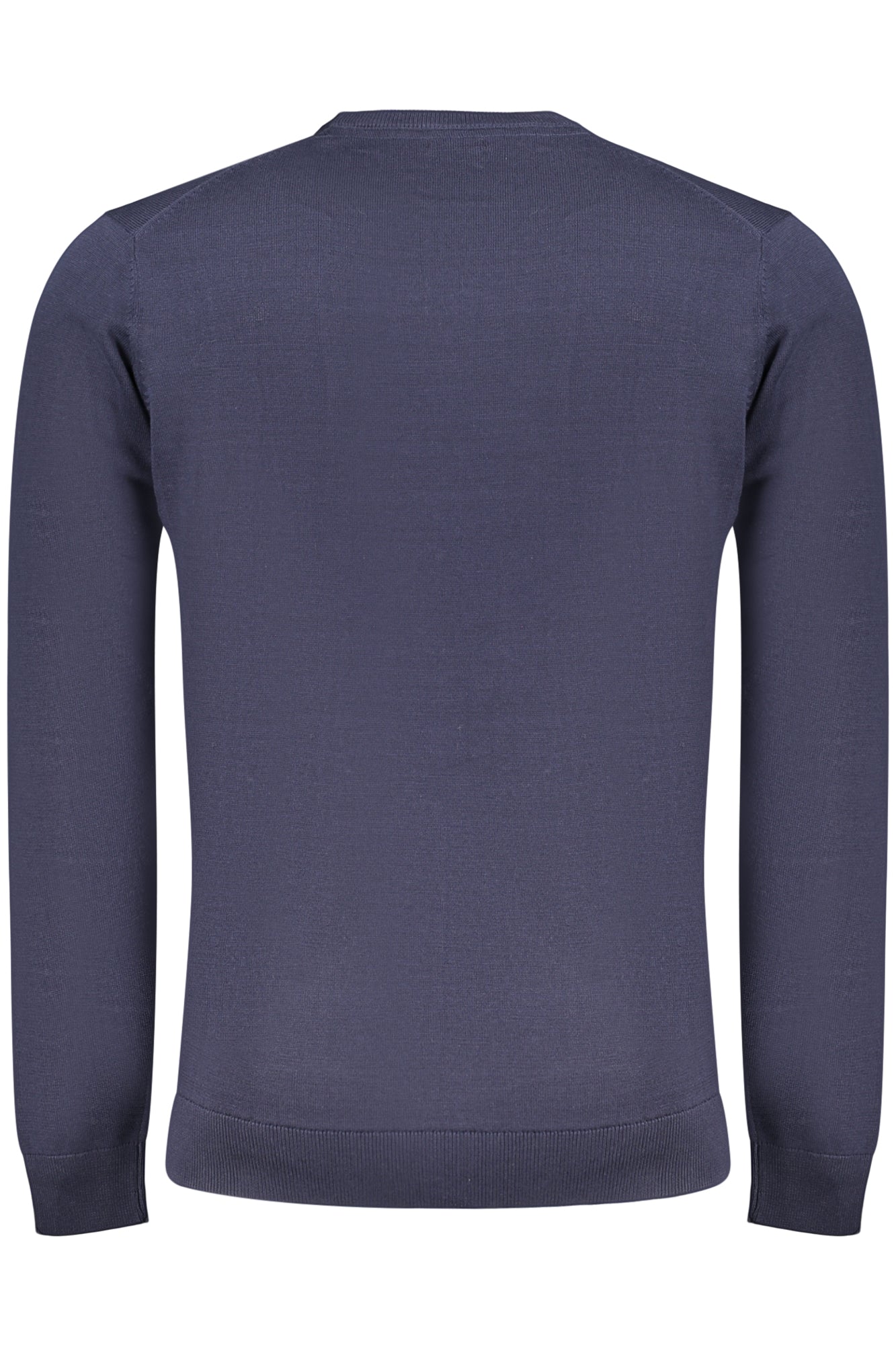 NORWAY 1963 MAGLIA UOMO BLU