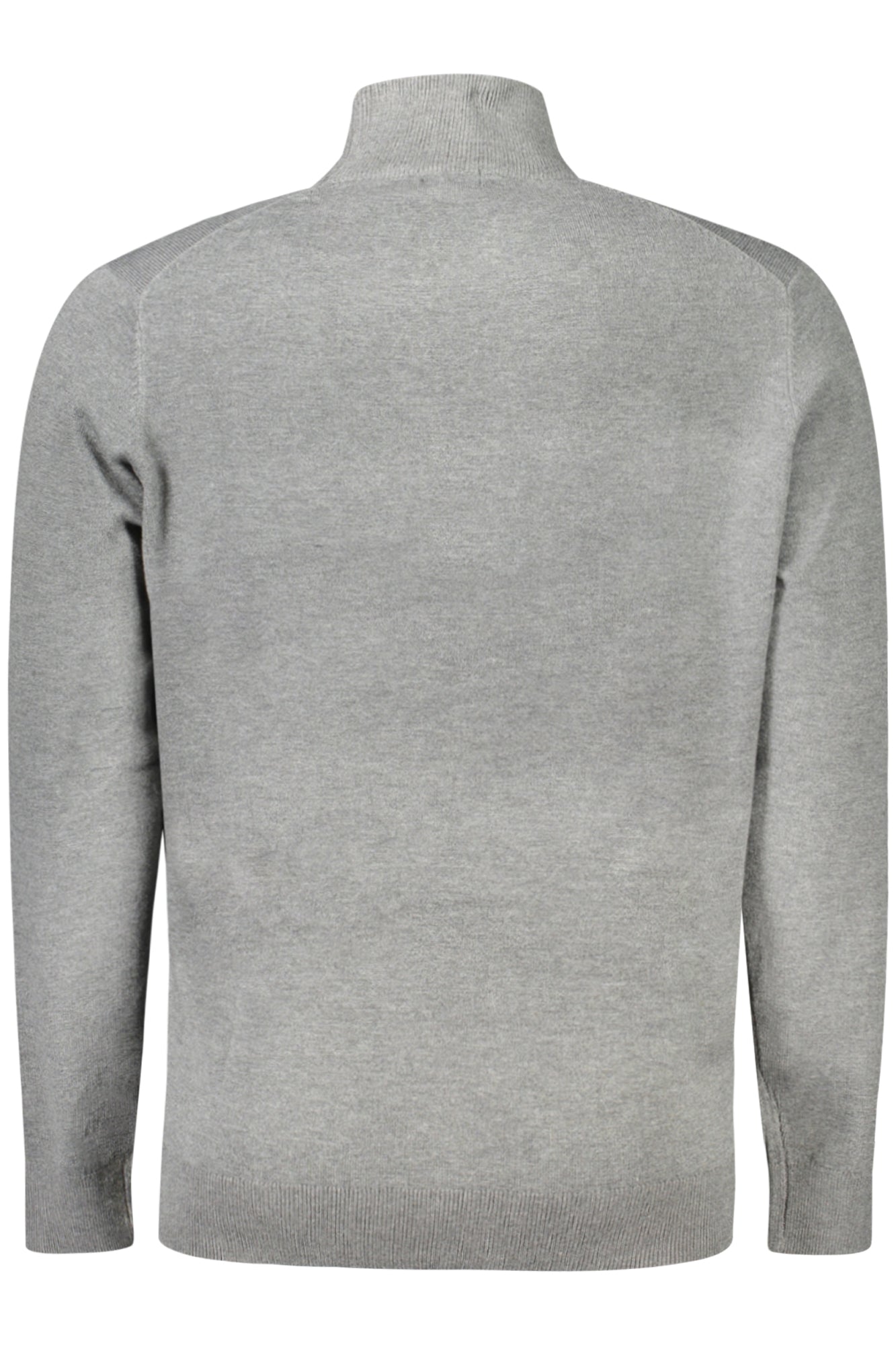 NORWAY 1963 MAGLIA UOMO GRIGIO