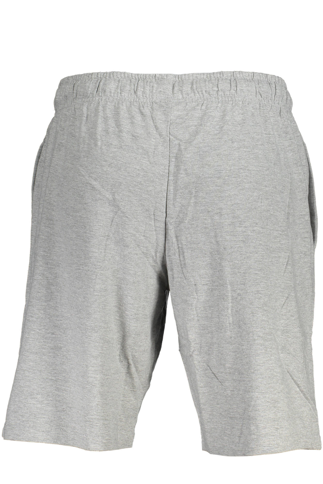 NORWAY 1963 PANTALONE BERMUDA UOMO GRIGIO