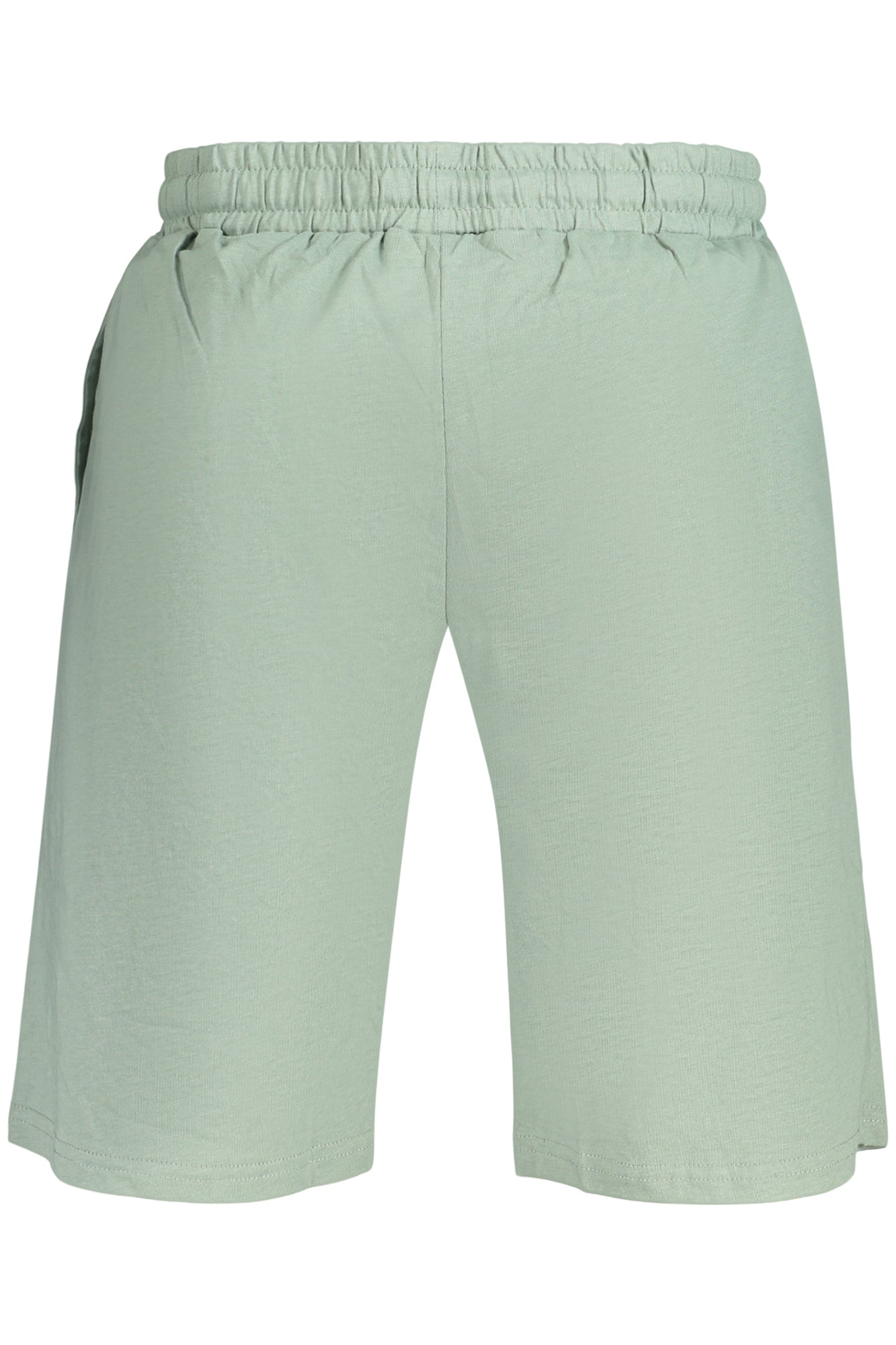 NORWAY 1963 PANTALONE BERMUDA UOMO VERDE
