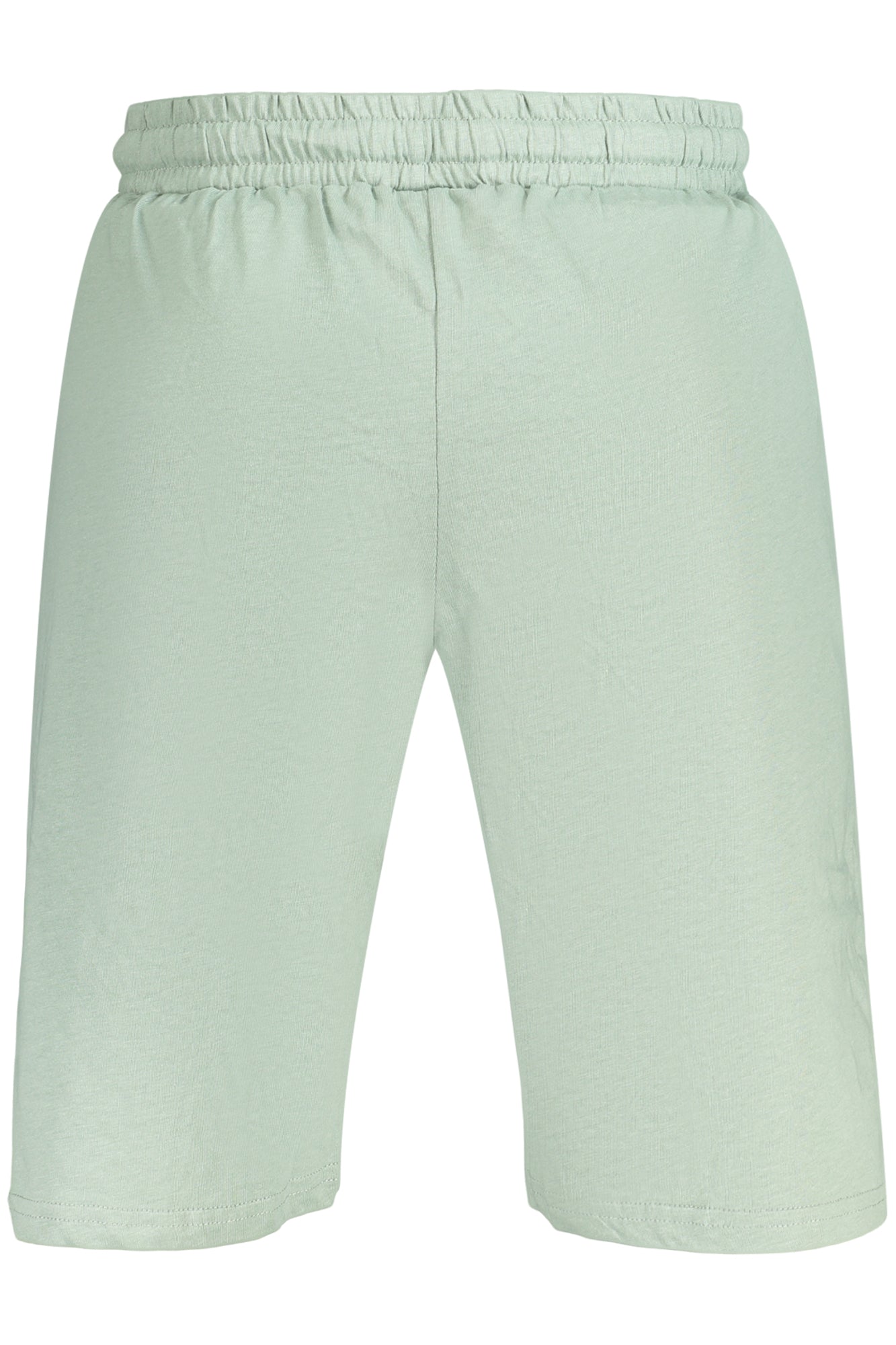 NORWAY 1963 PANTALONE BERMUDA UOMO VERDE