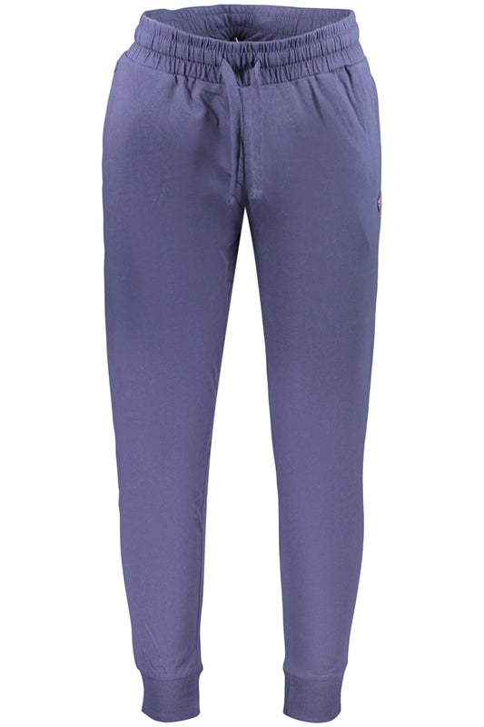 NORWAY 1963 PANTALONE TUTA LUNGO UOMO BLU
