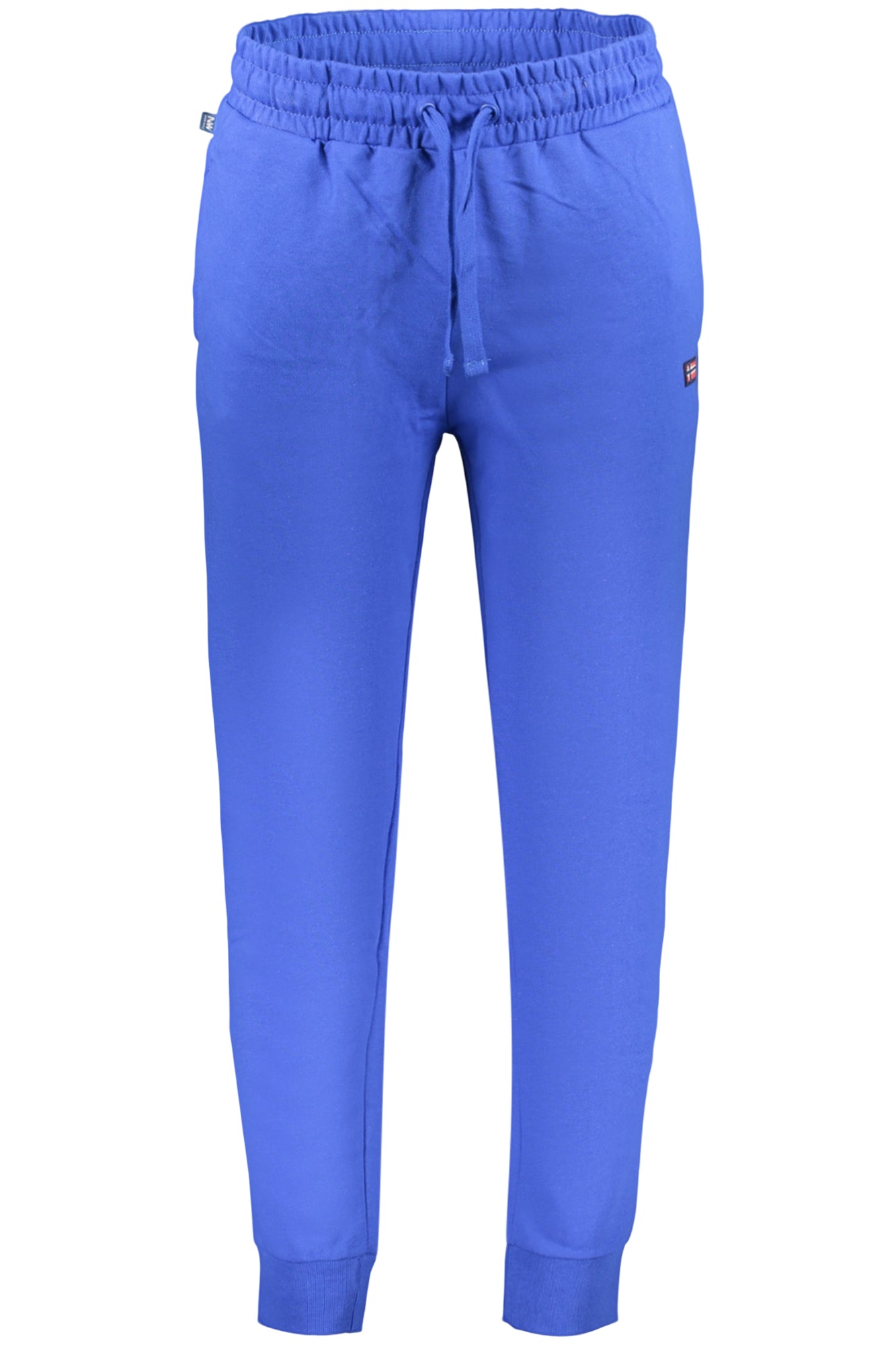 NORWAY 1963 PANTALONE TUTA LUNGO UOMO BLU