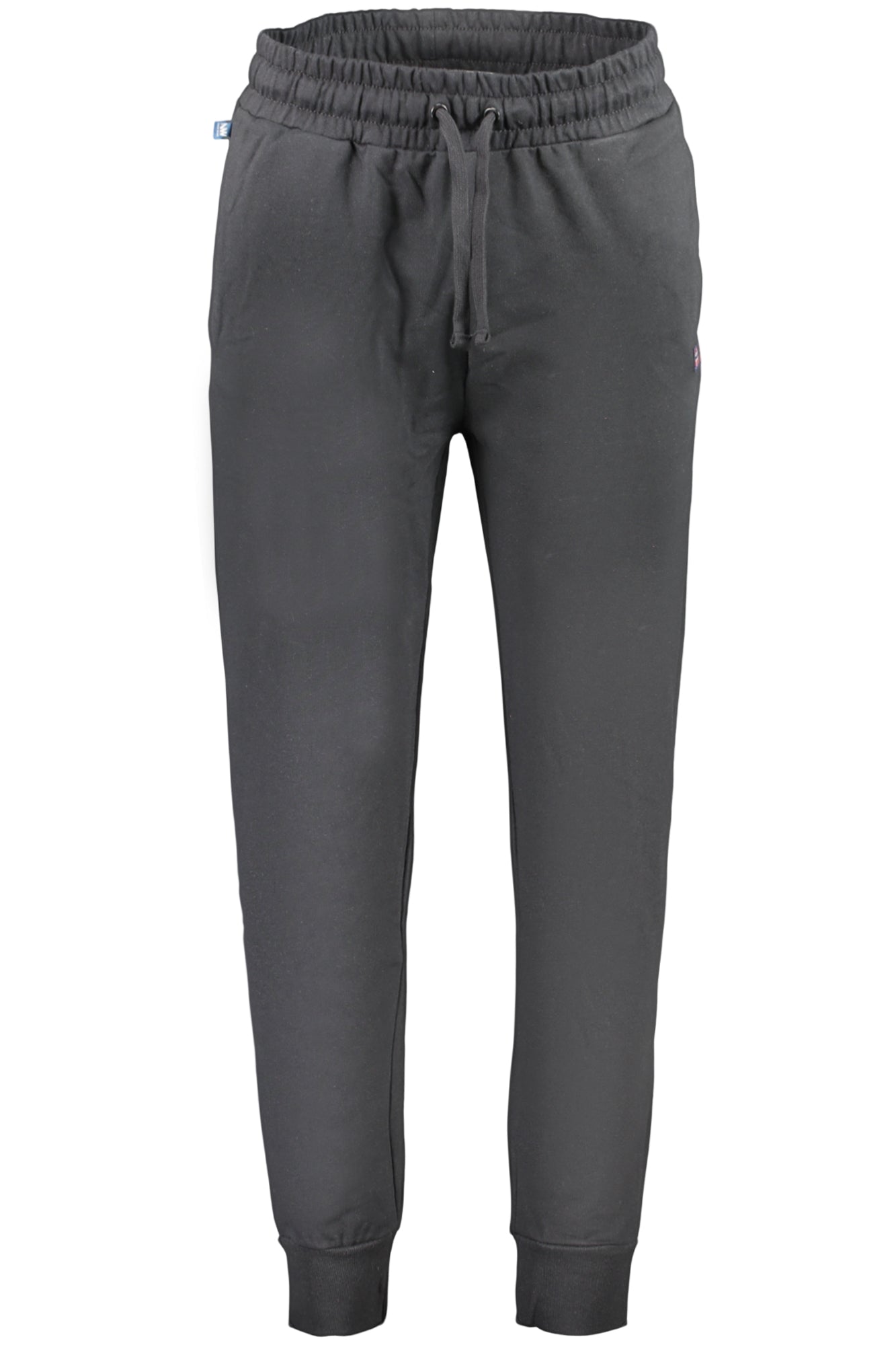 NORWAY 1963 PANTALONE TUTA LUNGO UOMO NERO