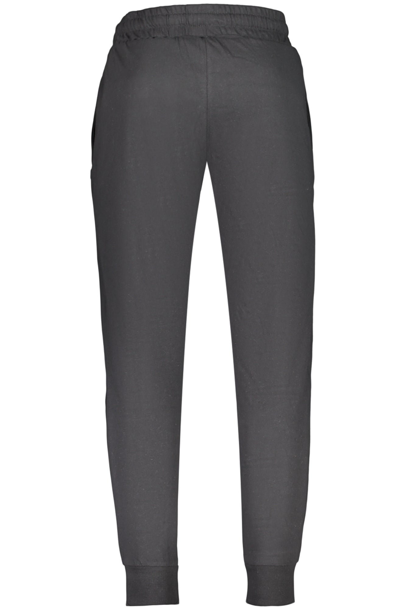 NORWAY 1963 PANTALONE TUTA LUNGO UOMO NERO