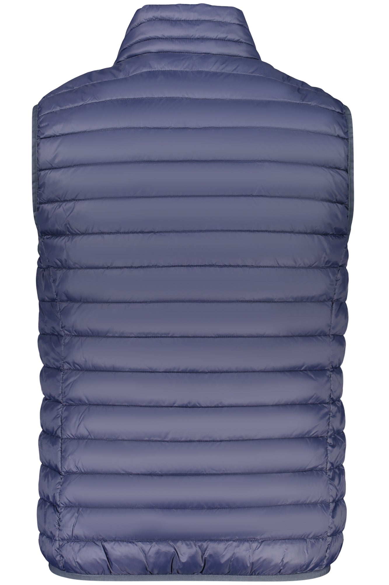 NORWAY 1963 SMANICATO UOMO BLU
