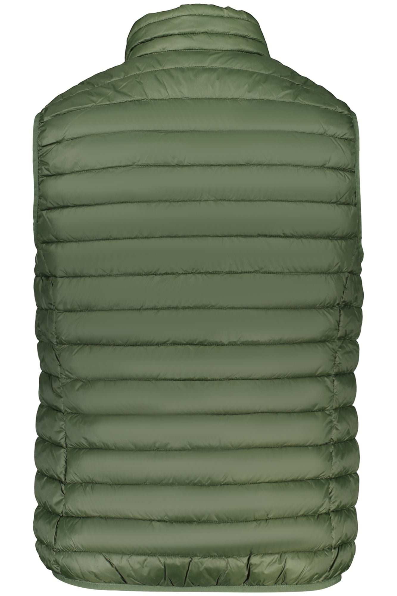 NORWAY 1963 SMANICATO UOMO VERDE