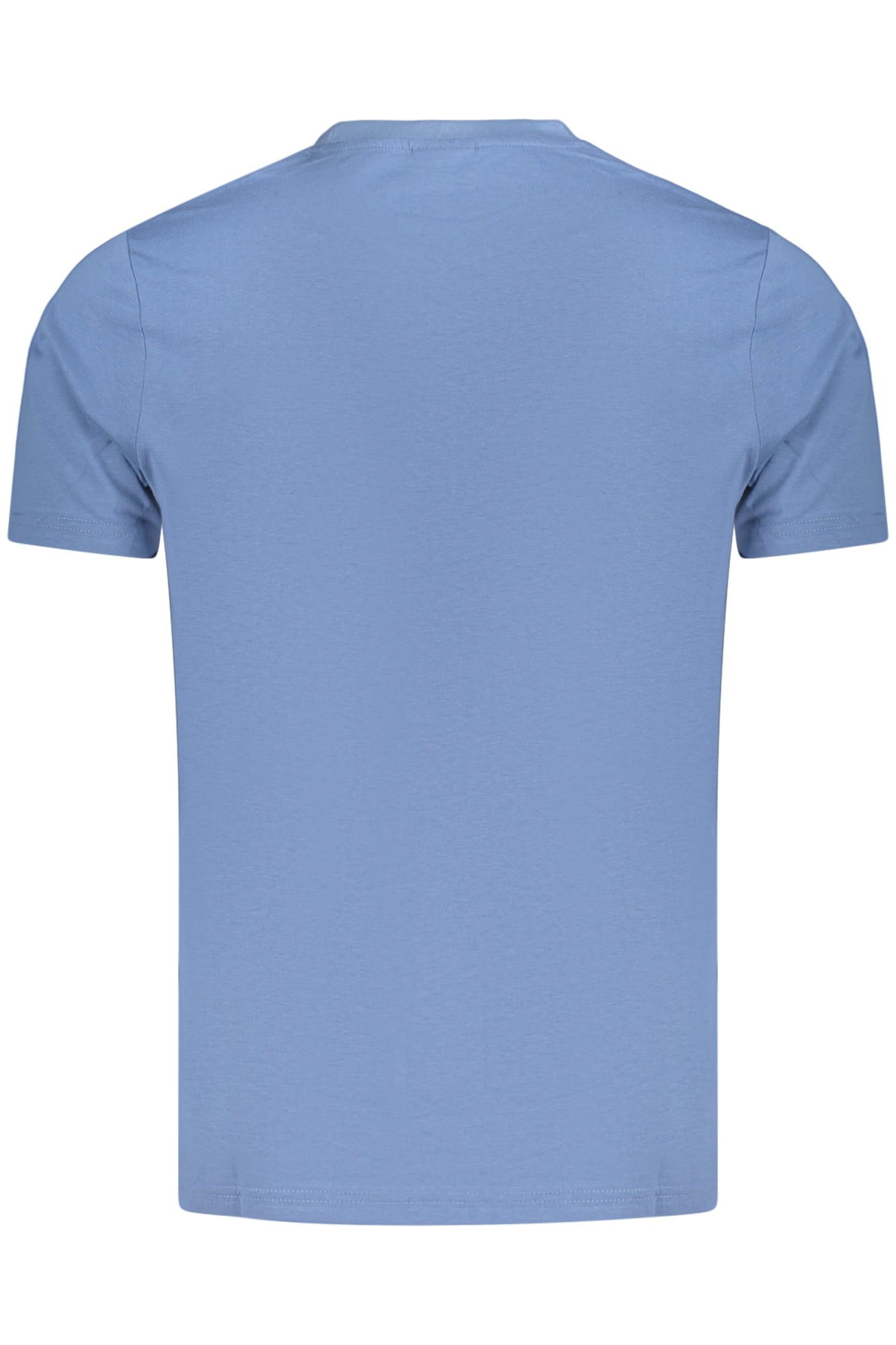 NORWAY 1963 T-SHIRT MANICHE CORTE UOMO BLU