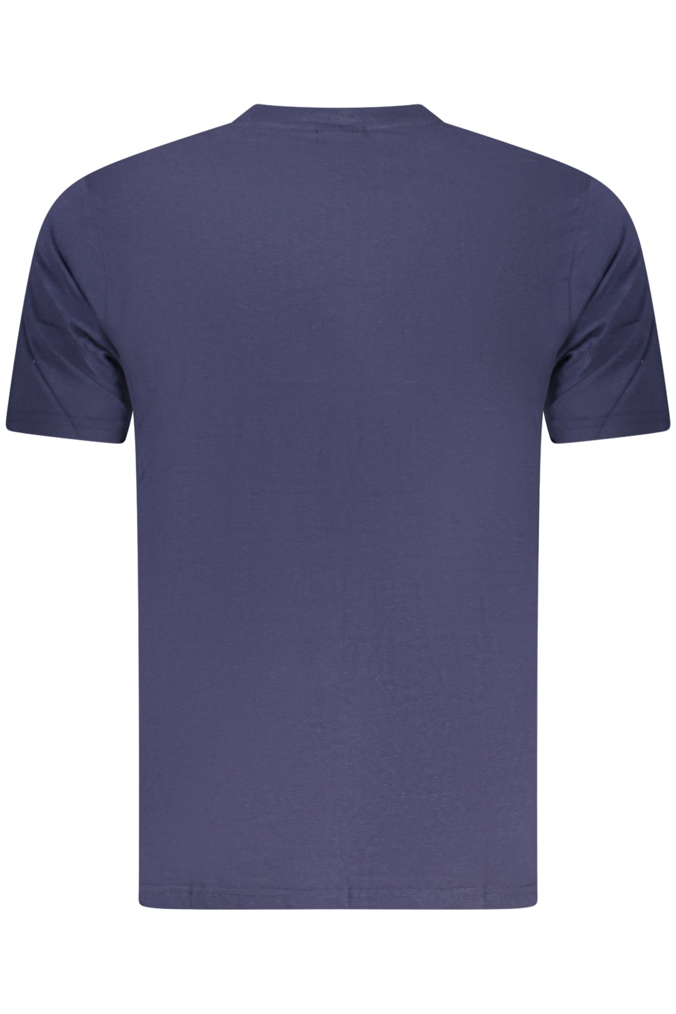 NORWAY 1963 T-SHIRT MANICHE CORTE UOMO BLU