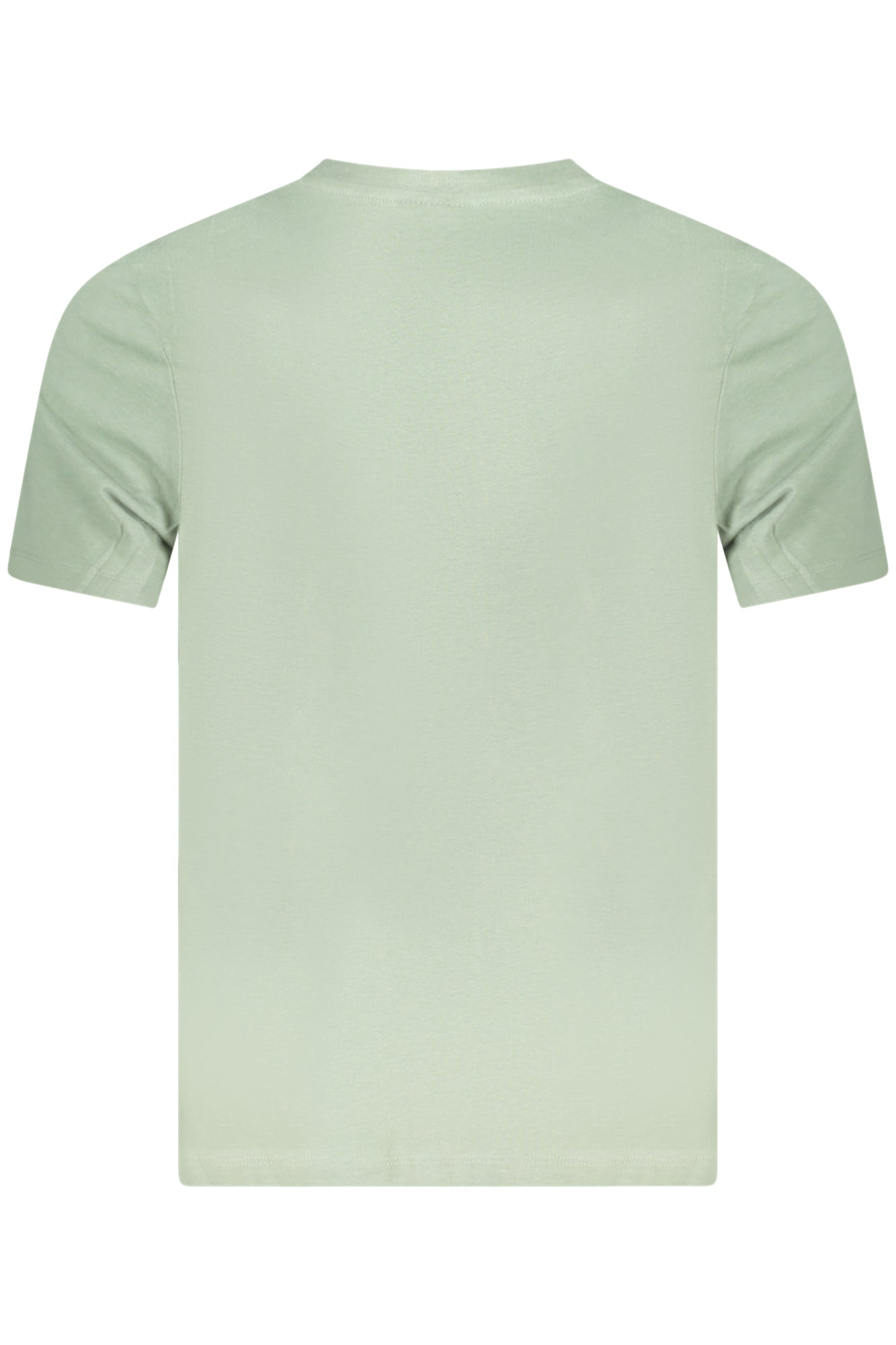 NORWAY 1963 T-SHIRT MANICHE CORTE UOMO VERDE
