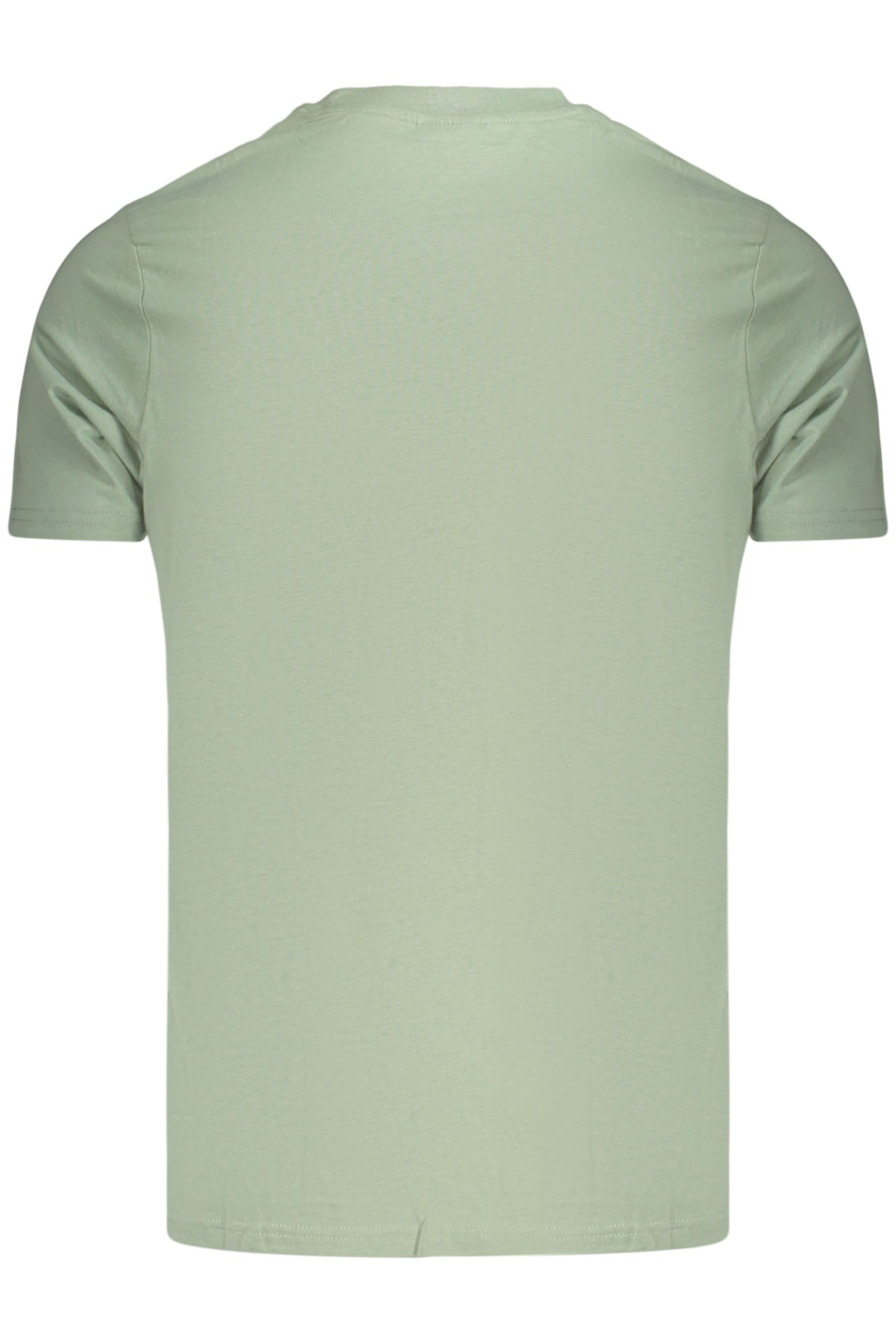 NORWAY 1963 T-SHIRT MANICHE CORTE UOMO VERDE