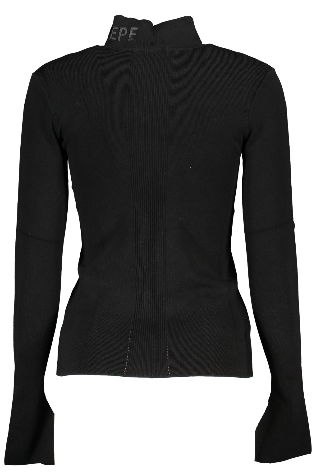 PATRIZIA PEPE MAGLIA DONNA NERO
