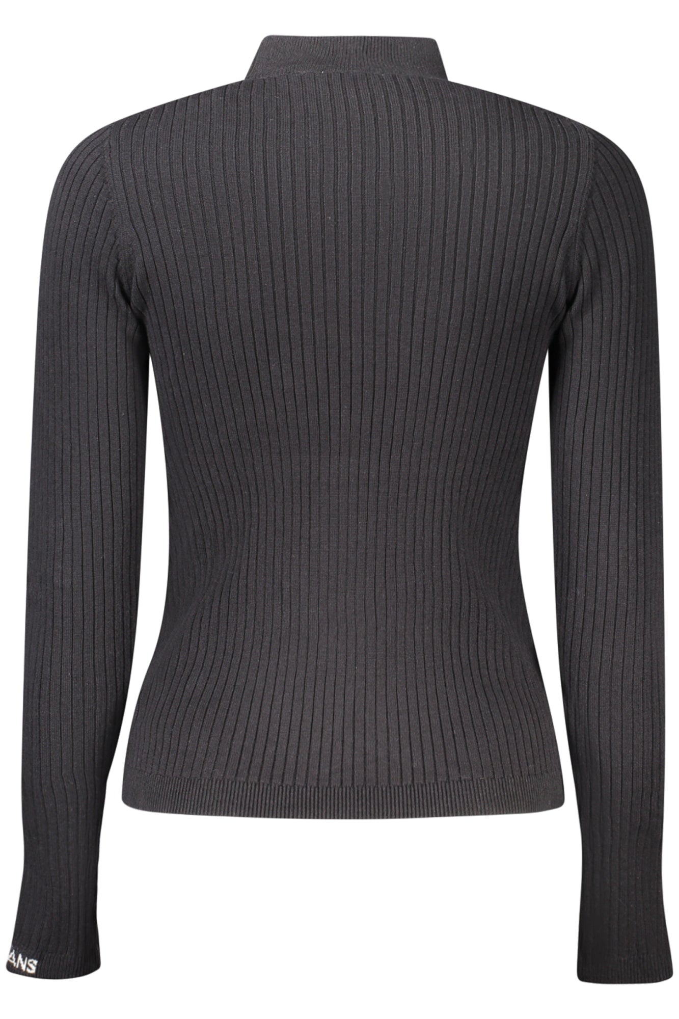 PEPE JEANS MAGLIA DONNA NERO