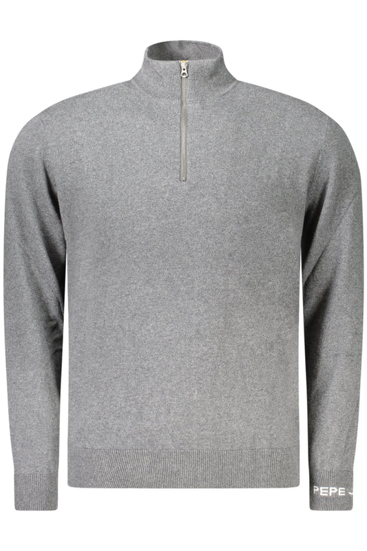 PEPE JEANS MAGLIA UOMO GRIGIO