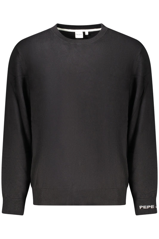 PEPE JEANS MAGLIA UOMO NERO