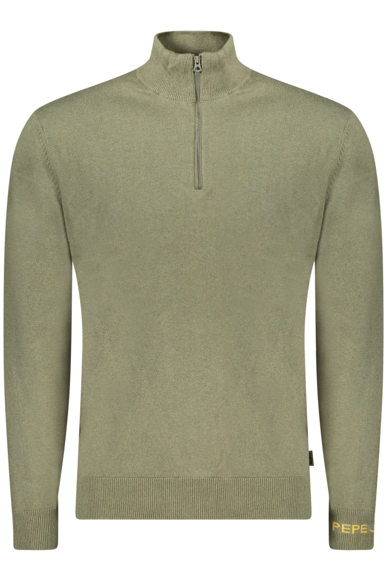 PEPE JEANS MAGLIA UOMO VERDE