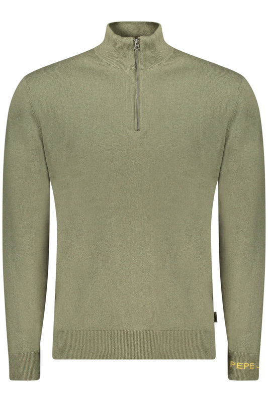 PEPE JEANS MAGLIA UOMO VERDE