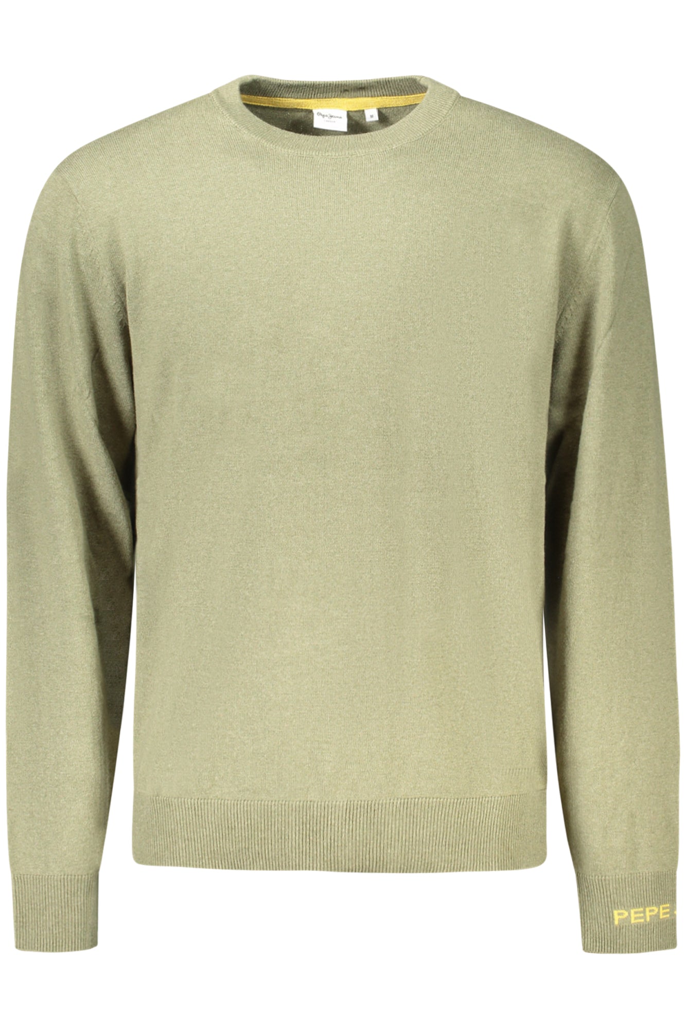 PEPE JEANS MAGLIA UOMO VERDE
