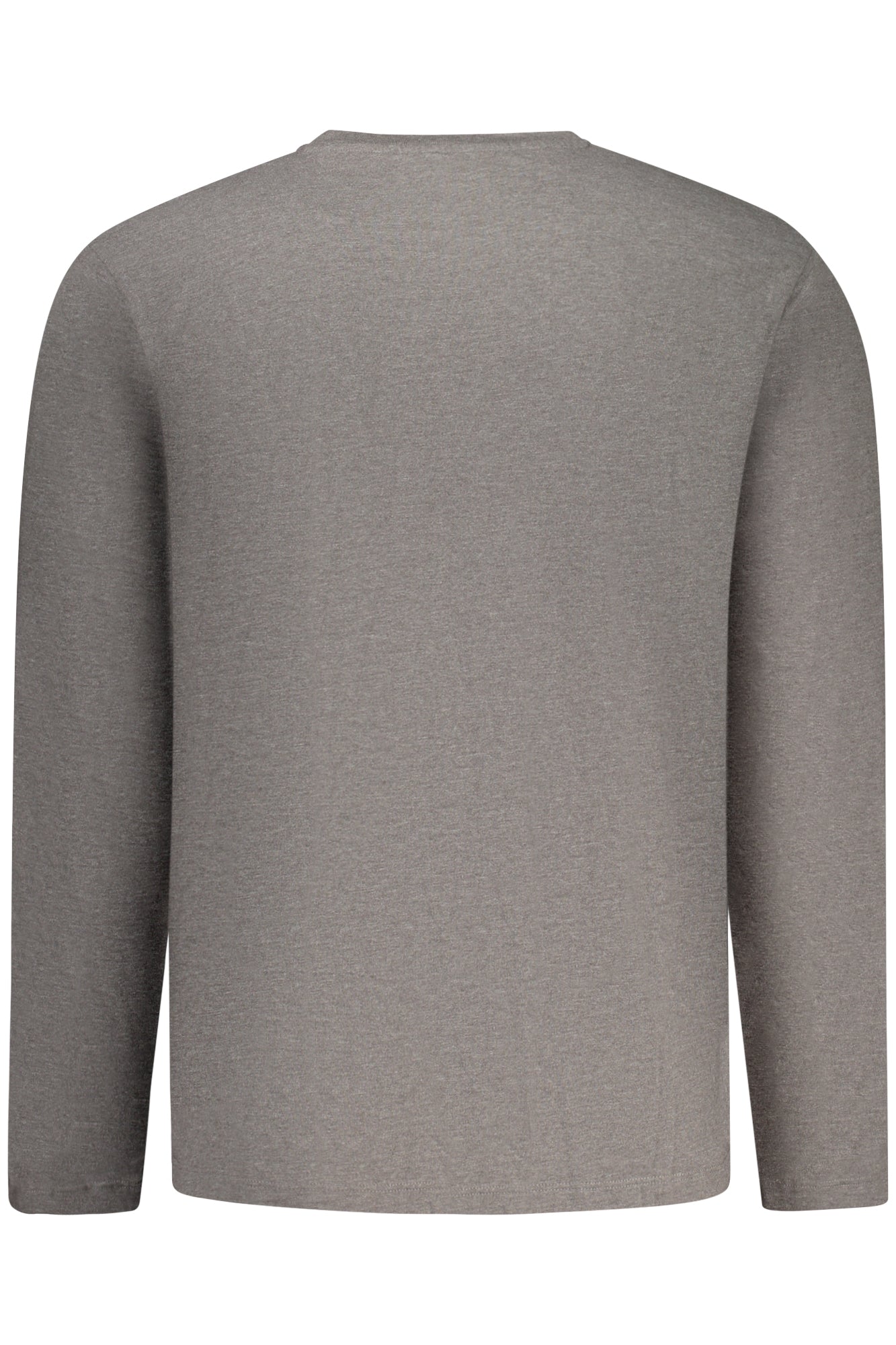 PEPE JEANS T-SHIRT MANICHE LUNGHE UOMO GRIGIO