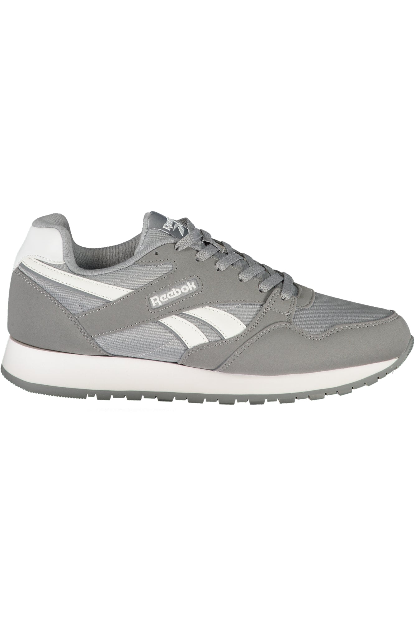 REEBOK CALZATURA SPORTIVA UOMO GRIGIO