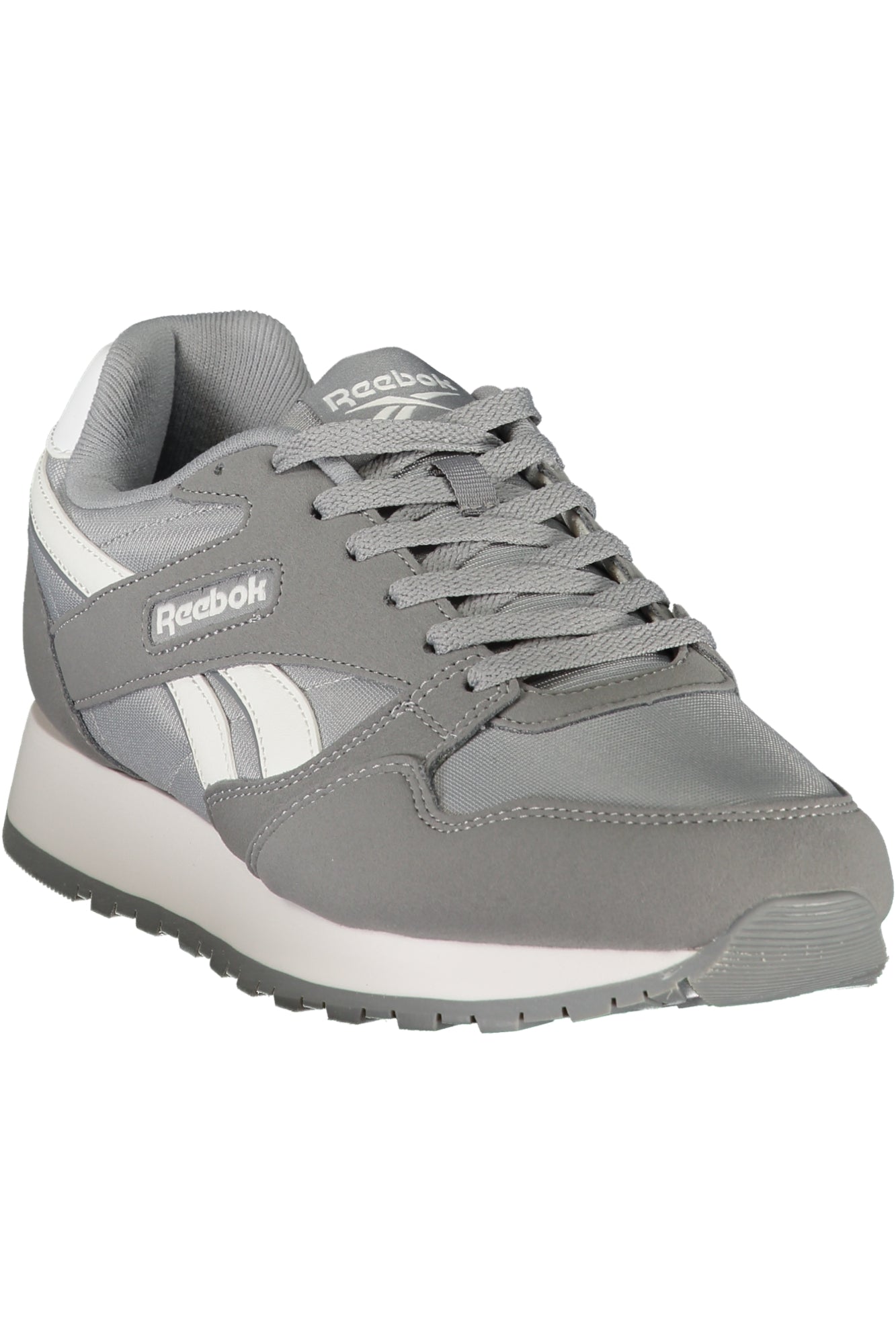 REEBOK CALZATURA SPORTIVA UOMO GRIGIO