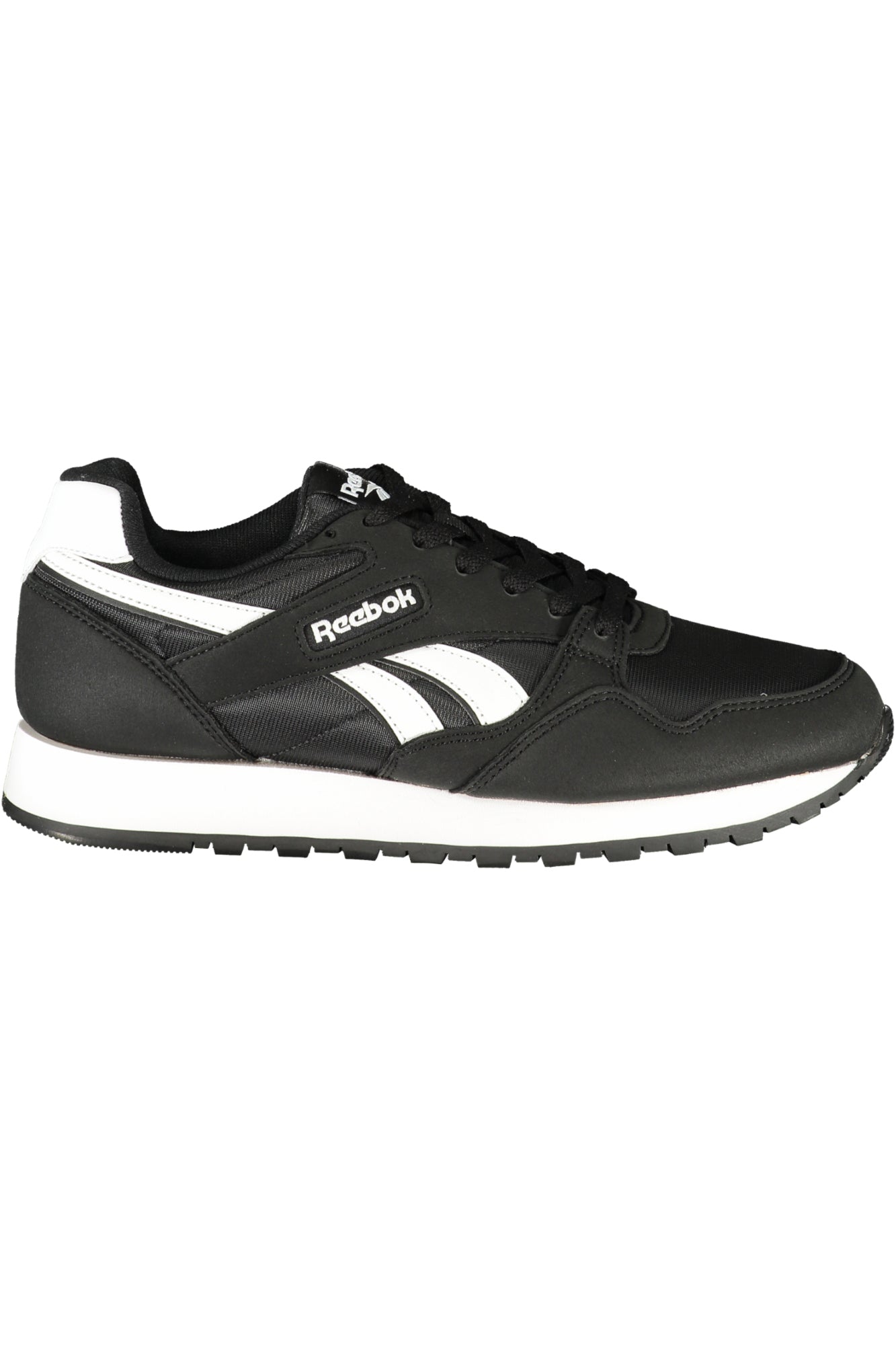 REEBOK CALZATURA SPORTIVA UOMO NERO