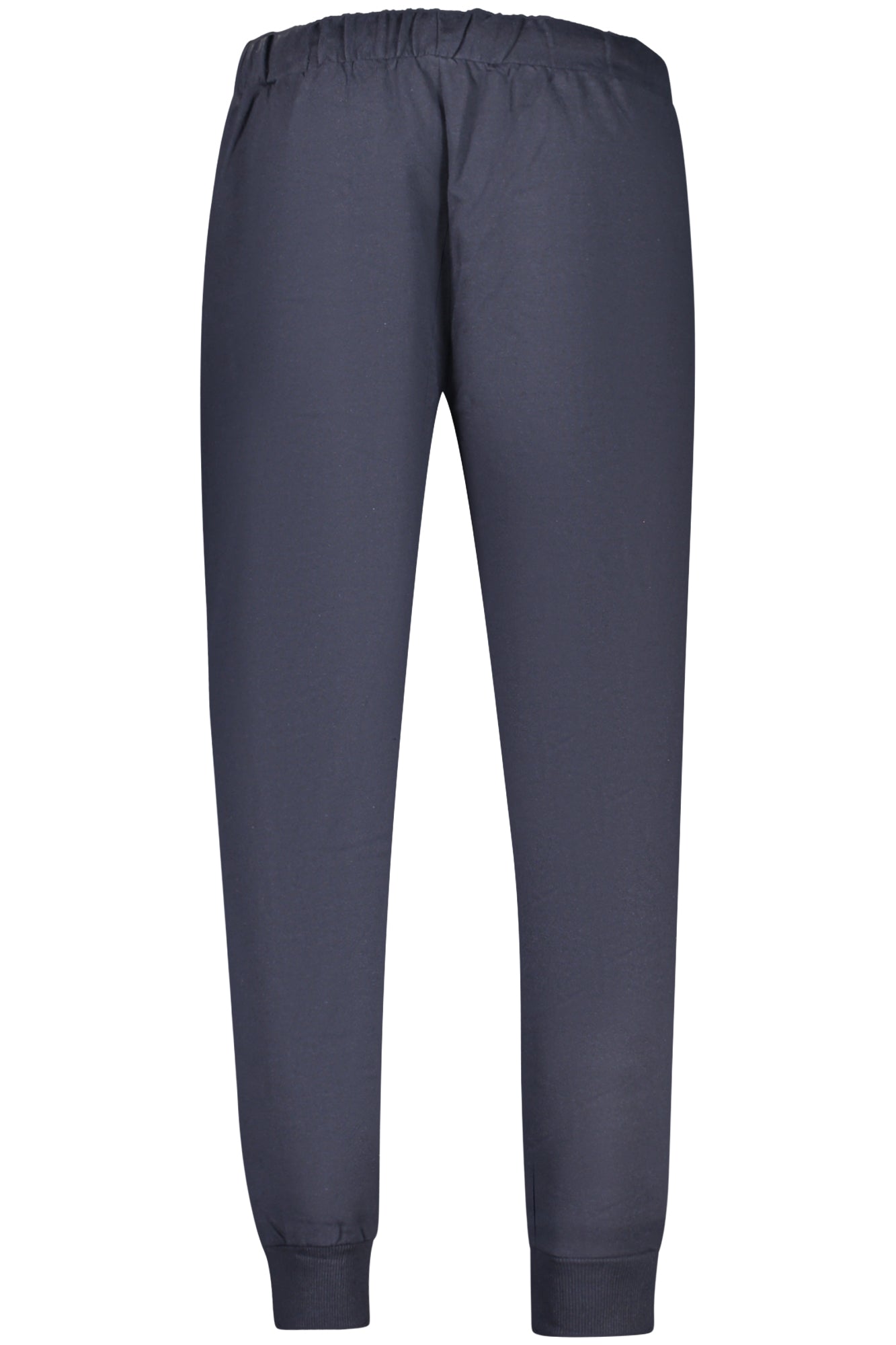 SUPERGA PANTALONE TUTA LUNGO UOMO BLU