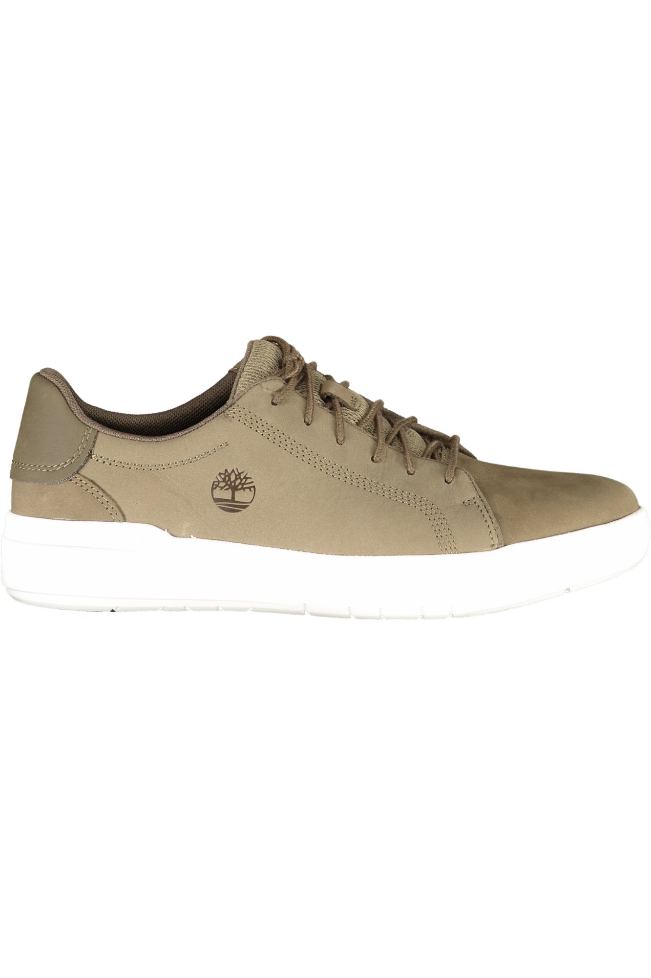 TIMBERLAND CALZATURA SPORTIVA UOMO VERDE