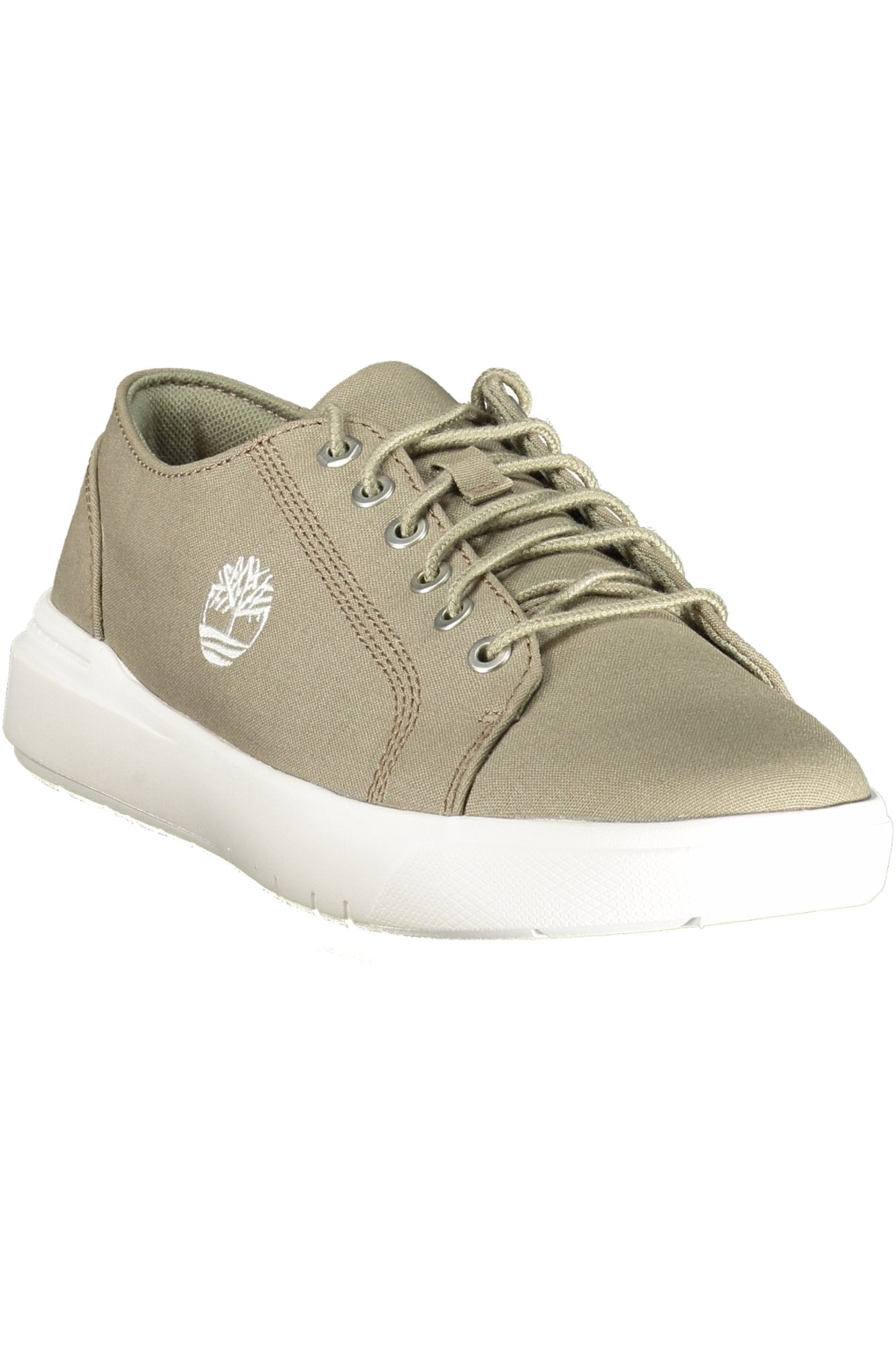 TIMBERLAND CALZATURA SPORTIVA UOMO VERDE